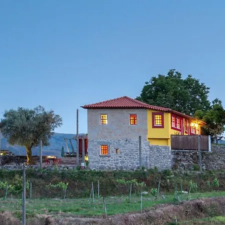 Quinta Do Olival Arcos de Valdevez