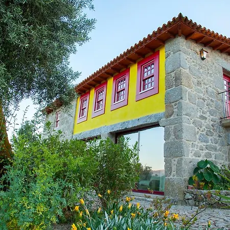 Quinta Do Olival Casa rural Arcos de Valdevez