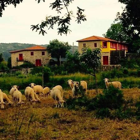 Quinta Do Olival Arcos de Valdevez