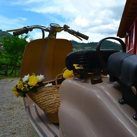 Quinta Do Olival Casa rural *