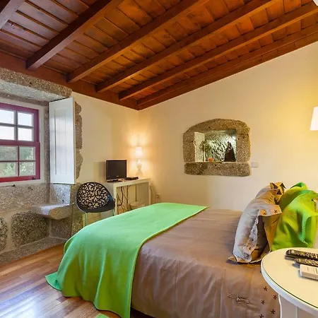 Quinta Do Olival Casa rural *