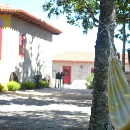 Casa rural Quinta Do Olival Arcos de Valdevez