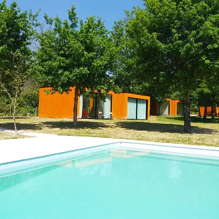 Quinta Do Olival Casa rural