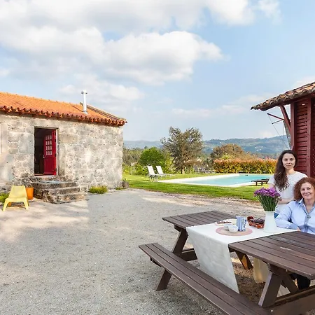 Quinta Do Olival Landhaus