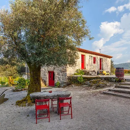 Quinta Do Olival Casa rural *