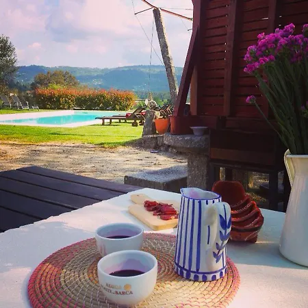 Quinta Do Olival Casa rural Arcos de Valdevez