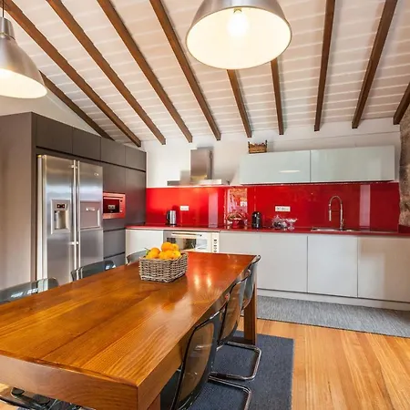 Quinta Do Olival Casa rural Arcos de Valdevez