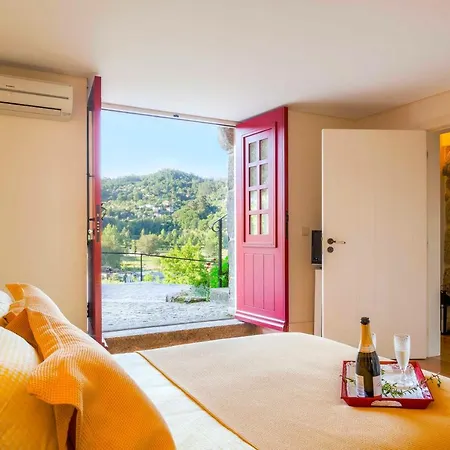 Casa rural Quinta Do Olival Arcos de Valdevez