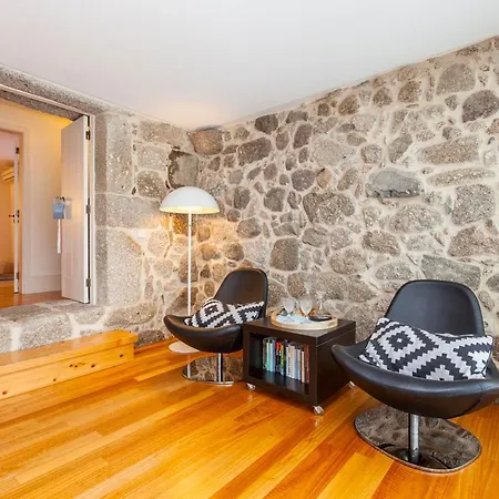 Casa rural Quinta Do Olival Arcos de Valdevez