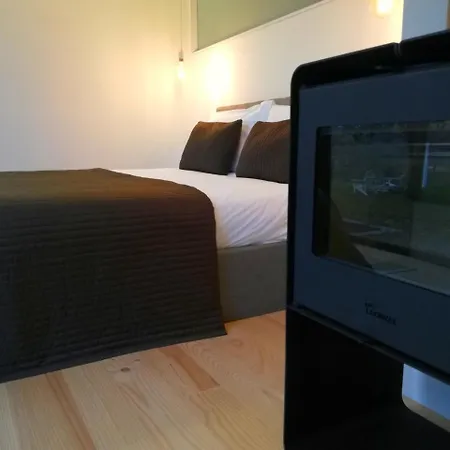 Casa rural Quinta Do Olival *