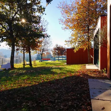 Casa rural Quinta Do Olival