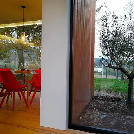 Quinta Do Olival *