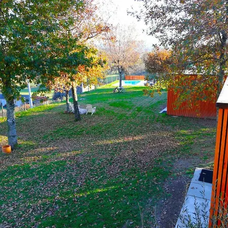 Casa rural Quinta Do Olival Arcos de Valdevez
