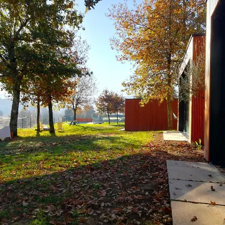 Quinta Do Olival Landhaus *