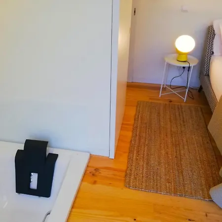 Casa rural Quinta Do Olival Arcos de Valdevez