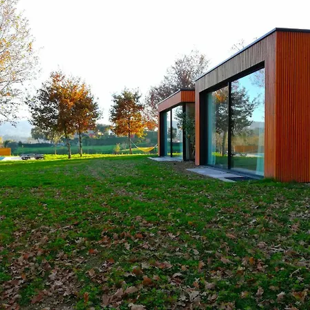 Landhaus Quinta Do Olival Arcos de Valdevez