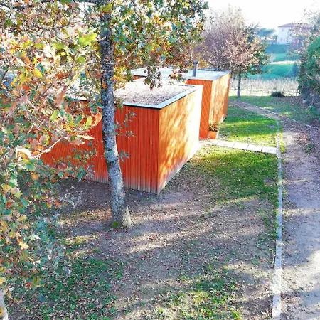 Casa rural Quinta Do Olival *