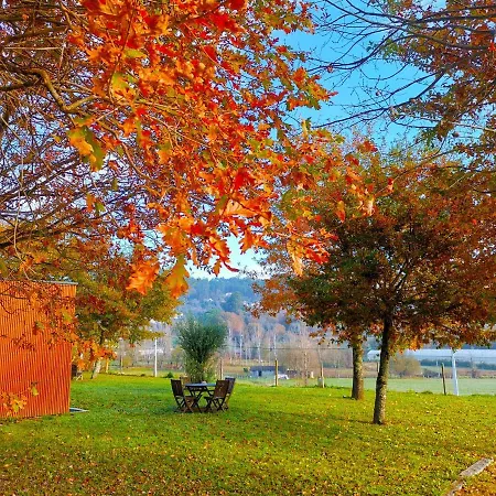 Quinta Do Olival Casa rural