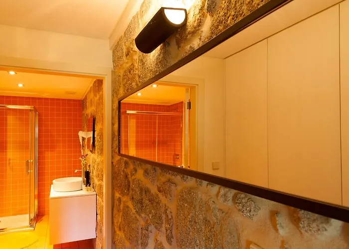 Quinta Do Olival Landhaus Arcos de Valdevez