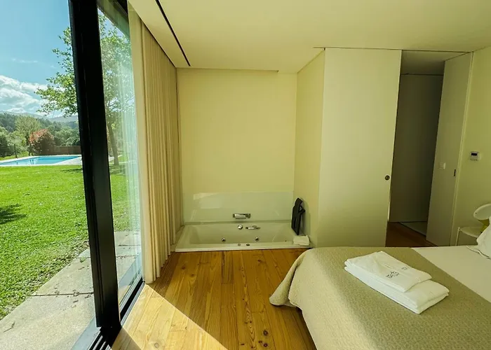 Quinta Do Olival Landhaus Arcos de Valdevez