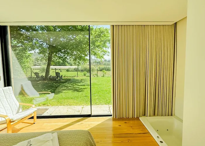 Quinta Do Olival Arcos de Valdevez