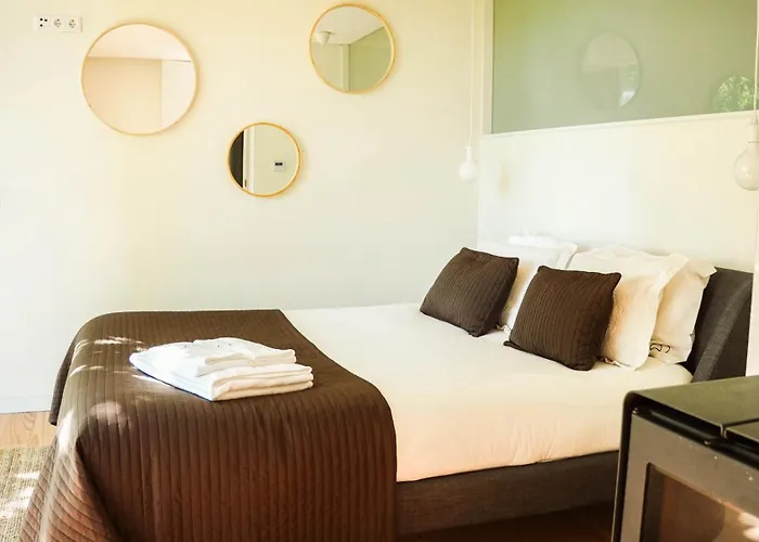 Landhuis Quinta Do Olival Arcos de Valdevez