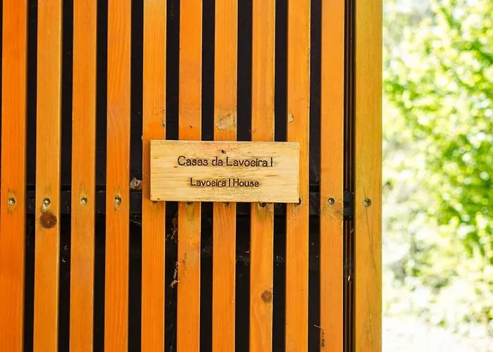 Quinta Do Olival Landhaus Arcos de Valdevez