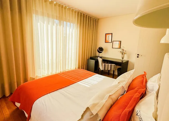 Landsted Quinta Do Olival