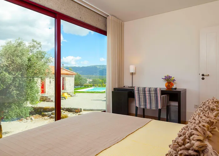 Quinta Do Olival Landhaus