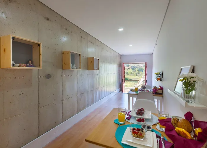 Quinta Do Olival Hétvégi ház Arcos de Valdevez