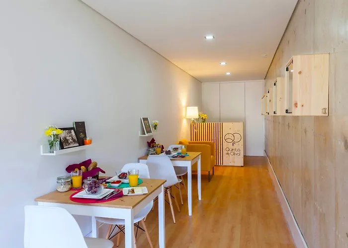 Quinta Do Olival Arcos de Valdevez