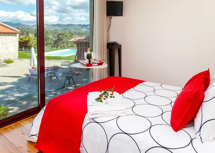 Hétvégi ház Quinta Do Olival