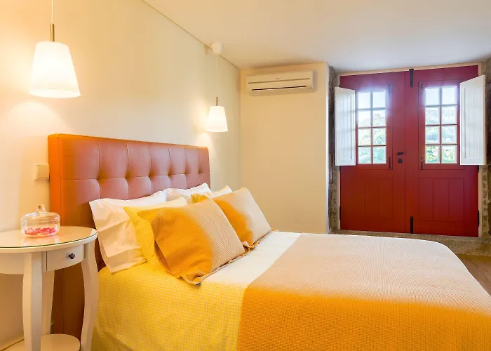 Quinta Do Olival Landhuis