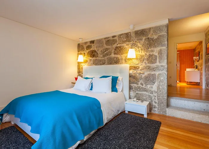 Landhuis Quinta Do Olival