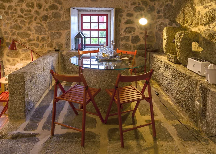 Landhuis Quinta Do Olival