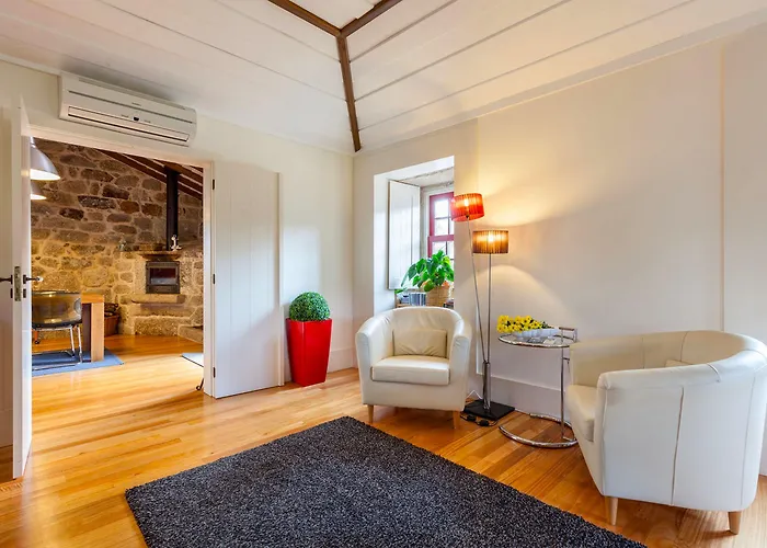 Quinta Do Olival Arcos de Valdevez