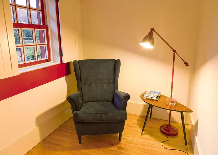 Quinta Do Olival Landhaus *