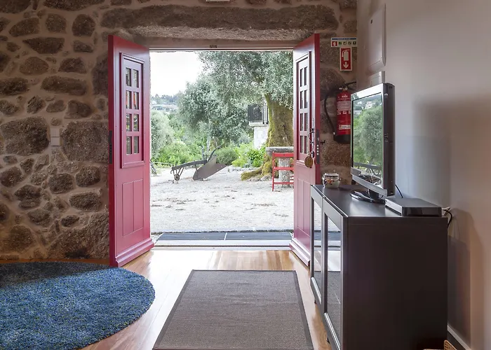 Quinta Do Olival * Arcos de Valdevez