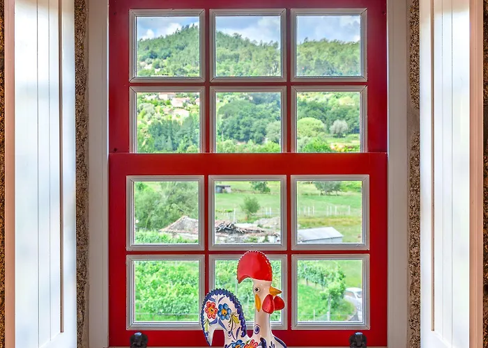 Quinta Do Olival * Arcos de Valdevez