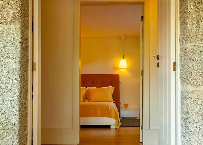 Quinta Do Olival Arcos de Valdevez