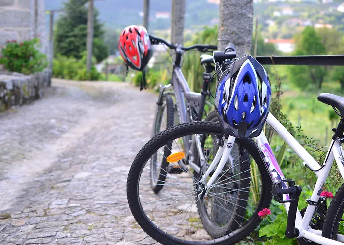 Quinta Do Olival Arcos de Valdevez