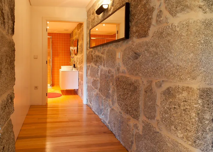 Landhuis Quinta Do Olival *