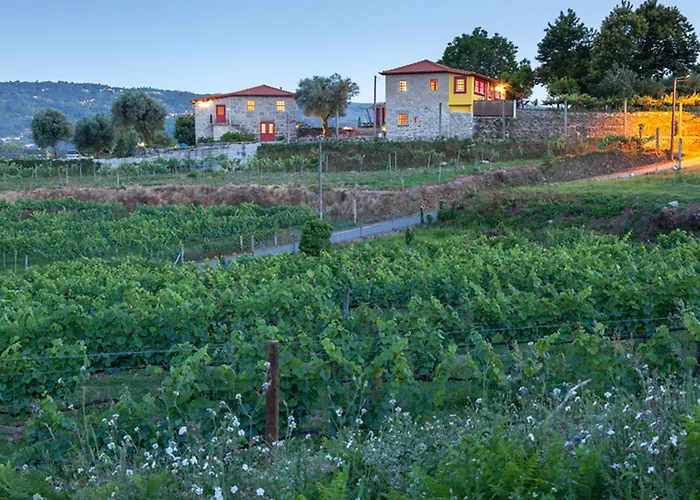 Quinta Do Olival Arcos de Valdevez