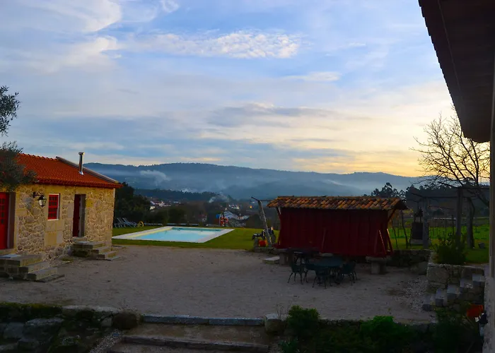 Landhaus Quinta Do Olival