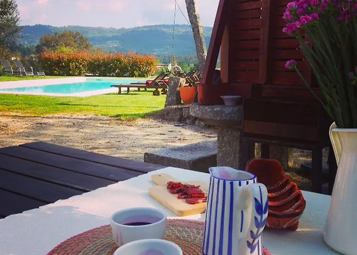 Landhaus Quinta Do Olival