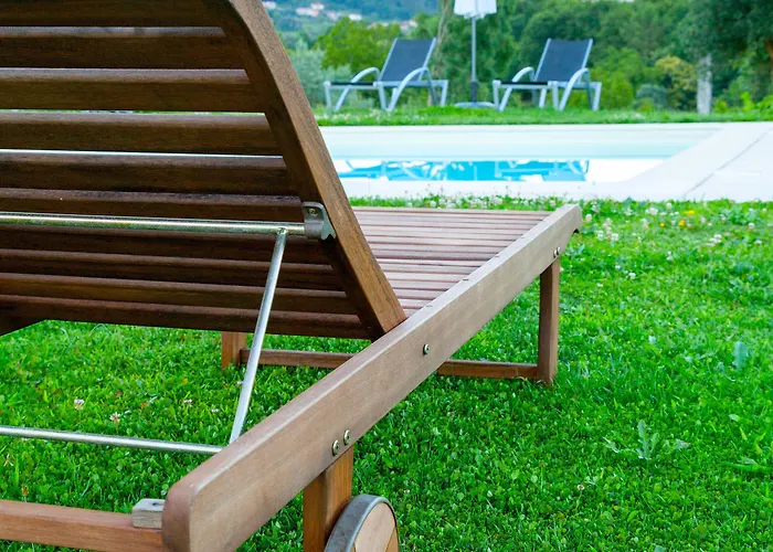 Quinta Do Olival Hétvégi ház Arcos de Valdevez