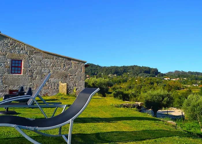 Hétvégi ház Quinta Do Olival *