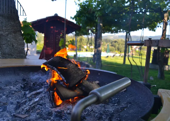 Quinta Do Olival * Arcos de Valdevez