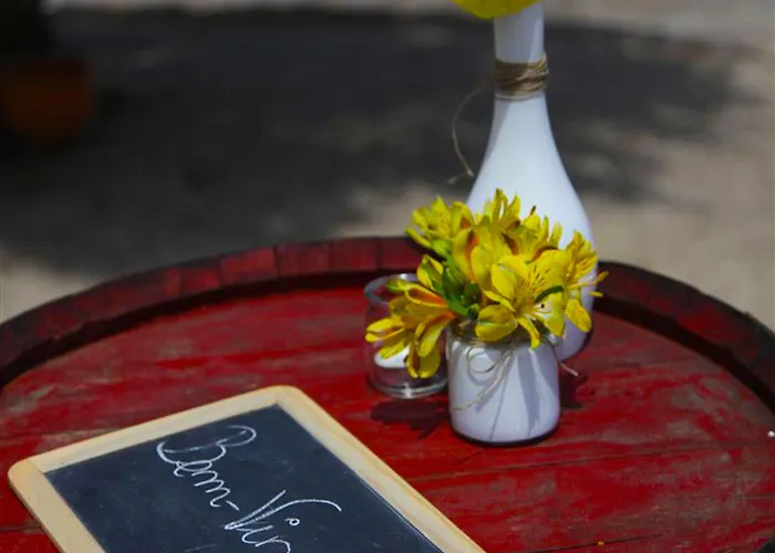 Hétvégi ház Quinta Do Olival *