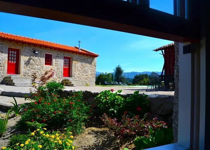 Quinta Do Olival * Arcos de Valdevez